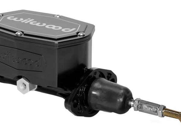 Wilwood 260-15543-BK