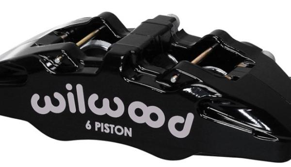 Wilwood 120-13428-BK
