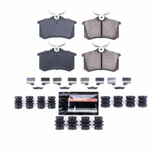 PowerStop Z23-340