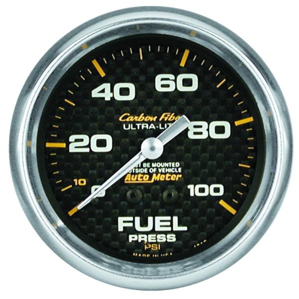 AutoMeter 4812
