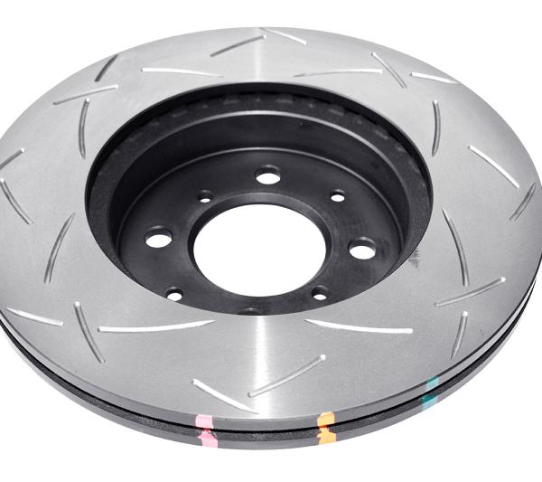 DBA 4000 Series Slotted Rotors DBA 4474S