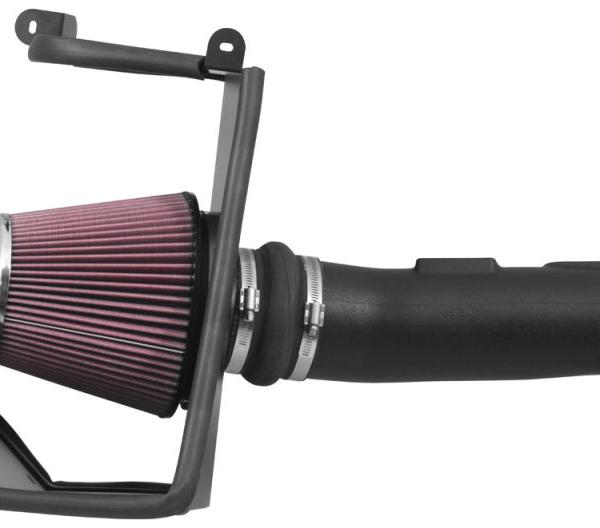 KN 63 AirCharger Intake K&N Engineering 63-6018