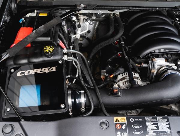 CORSA Performance 455546