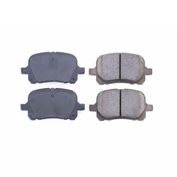 PowerStop 16-707