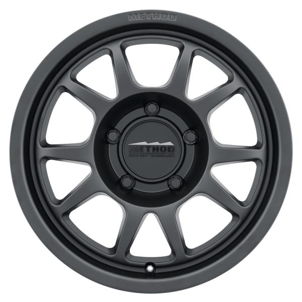 Method Wheels MR70257051515