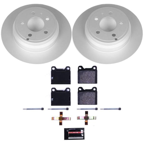 PowerStop ESK3145