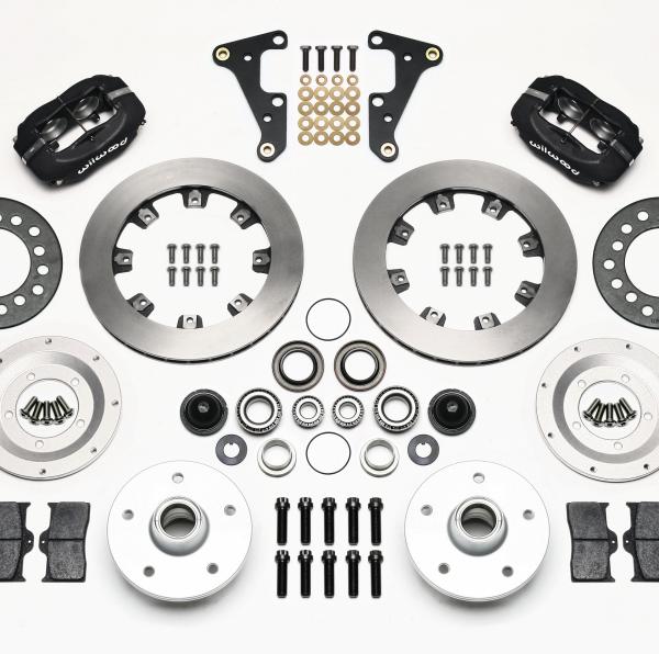 WIL Dynalite Brake Kit Wilwood 140-12617