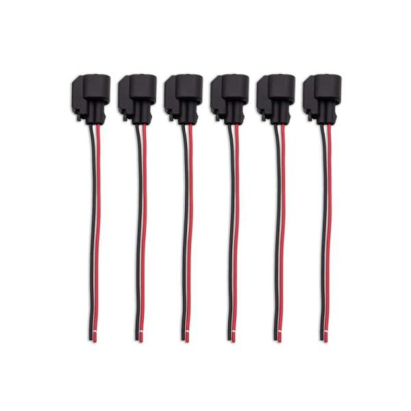 BLOX Racing BXFU-00603-EV14-6