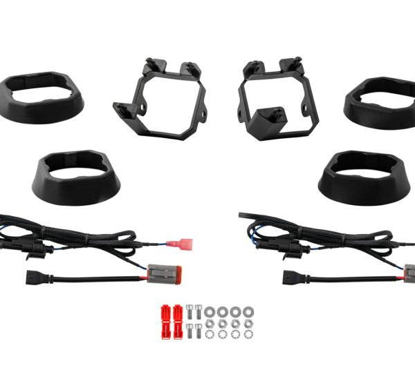 Diode Dynamics DD6257P