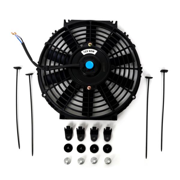BLOX Racing BXCC-00001-BK