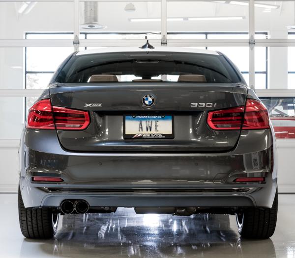 AWE Tuning 3010-23022