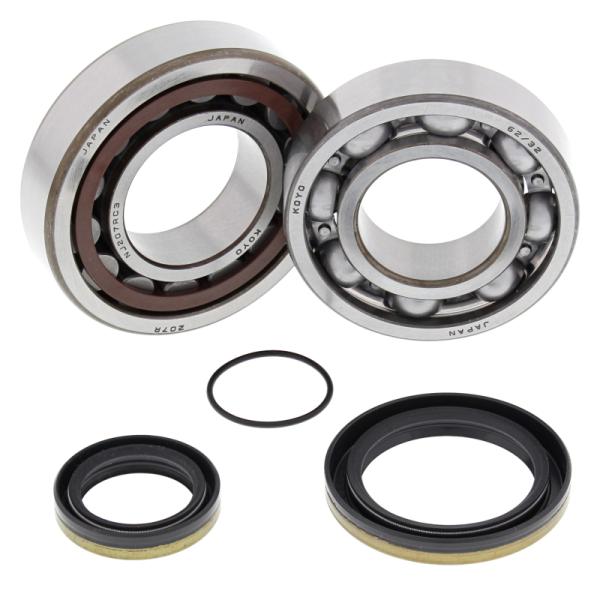 ABR Crank Bearing Kits All Balls Racing 24-1098