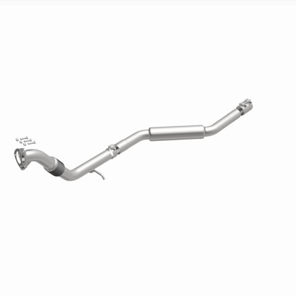 MAG BRE Front Pipe Kit Magnaflow 107-0501
