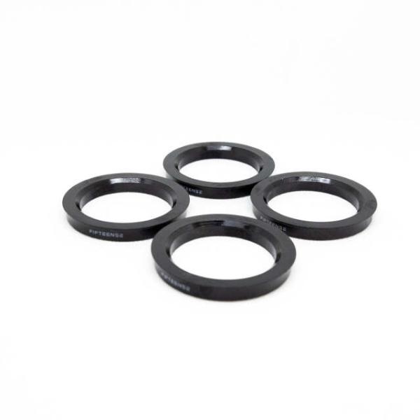 FFT Center Rings fifteen52 52HUBRINGSET-66.6-57.1