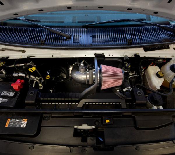 K&N Engineering 77-2618KC