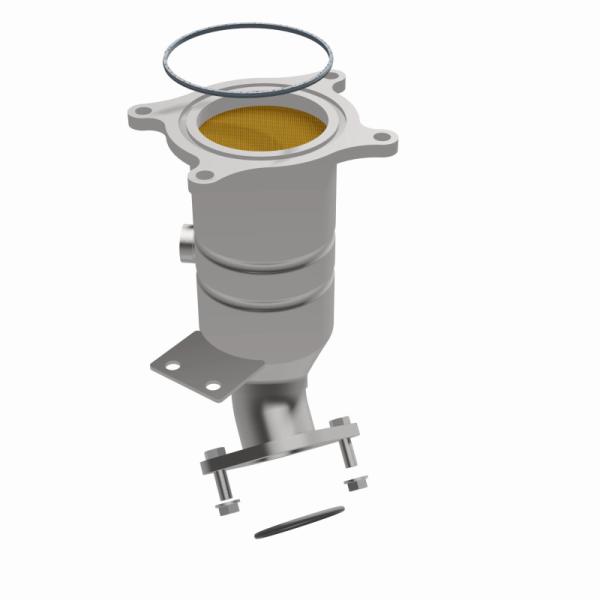 Magnaflow 51521