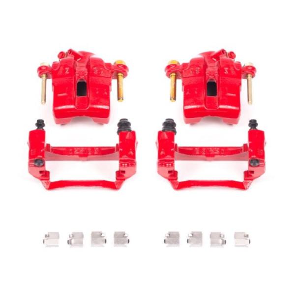 PowerStop S1704