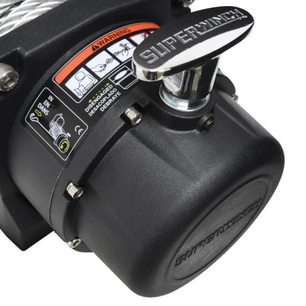 Superwinch 1511200