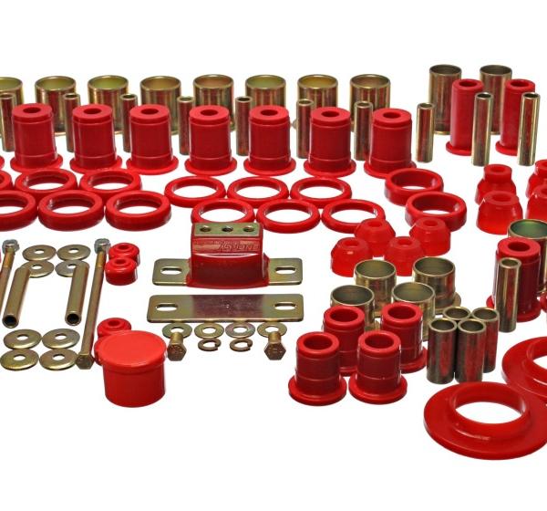 Energy Suspension 3.18110R