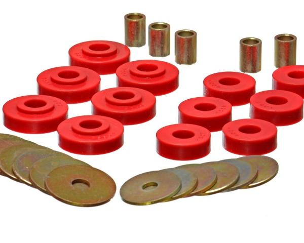 Energy Suspension 3.4102R