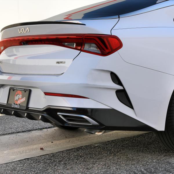 AFE Exhaust Cat Back aFe 49-37041