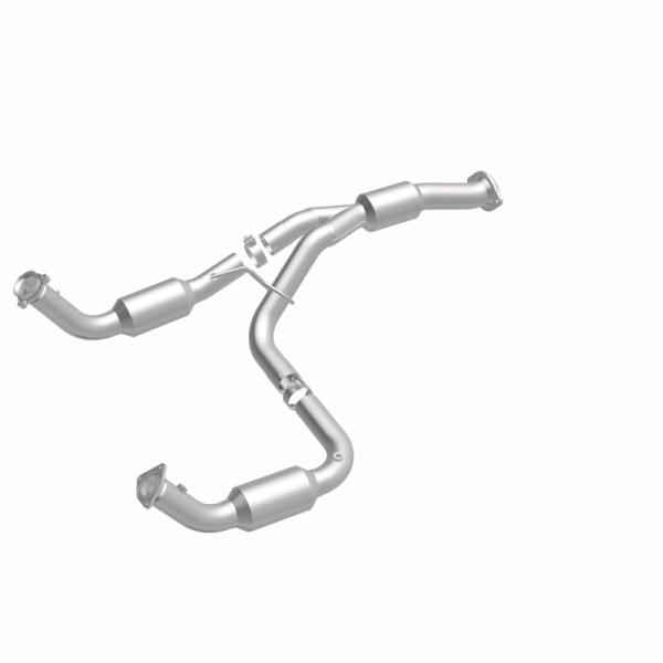 Magnaflow 5582113