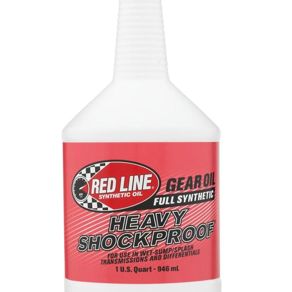 Red Line 58204