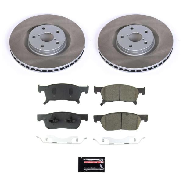 PowerStop SC8479