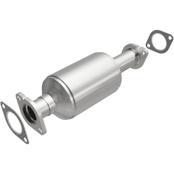 MAG Converter Direct Fit Magnaflow 3391760