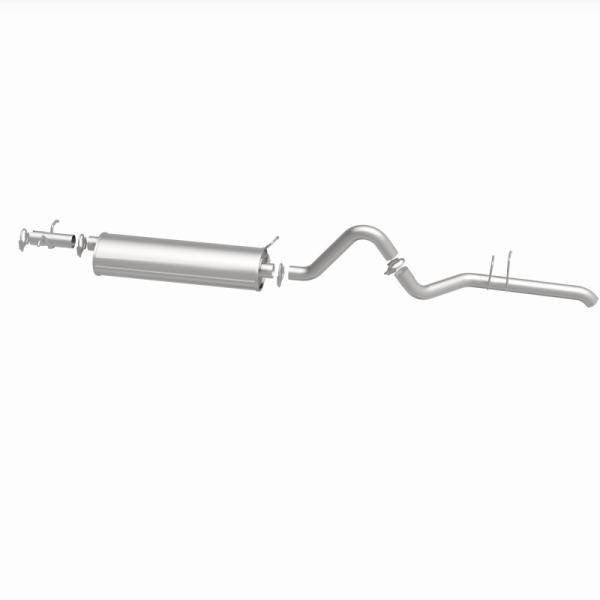 MAG BRE Exhaust Kits Magnaflow 106-0179