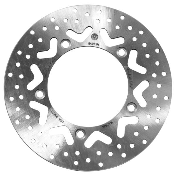 BRE Powersports Discs Brembo OE 68B40794