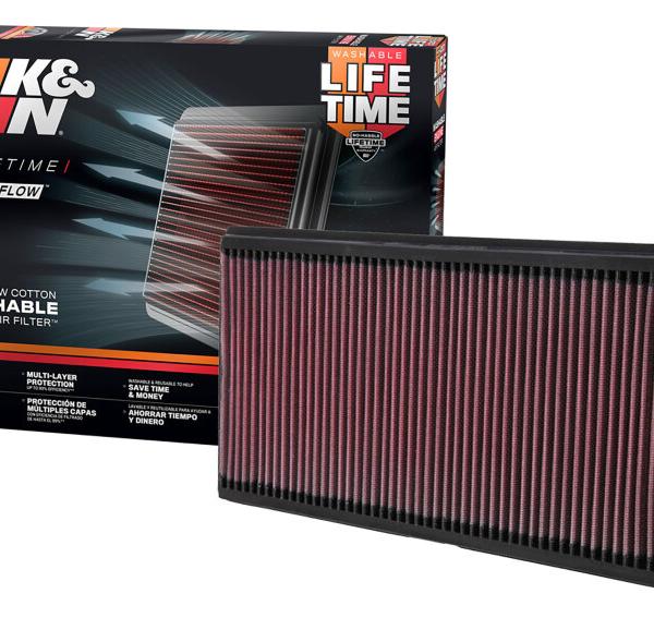 K&N Engineering 33-2128