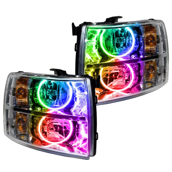 ORACLE Lighting 7007-334