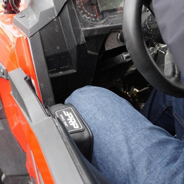 PRP Seats E100
