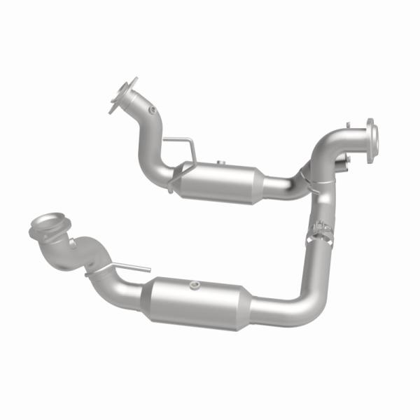 Magnaflow 280246
