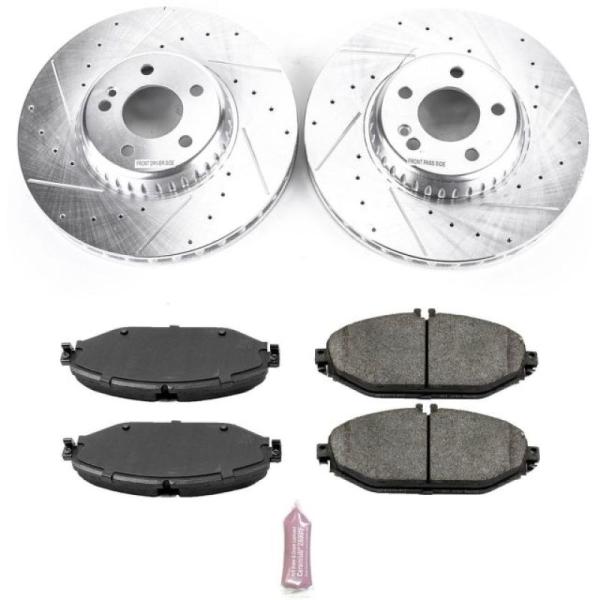 PowerStop K7963