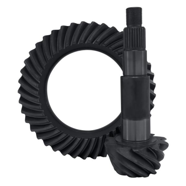 YUK Gear Sets - Other Yukon Gear & Axle YG M20-411