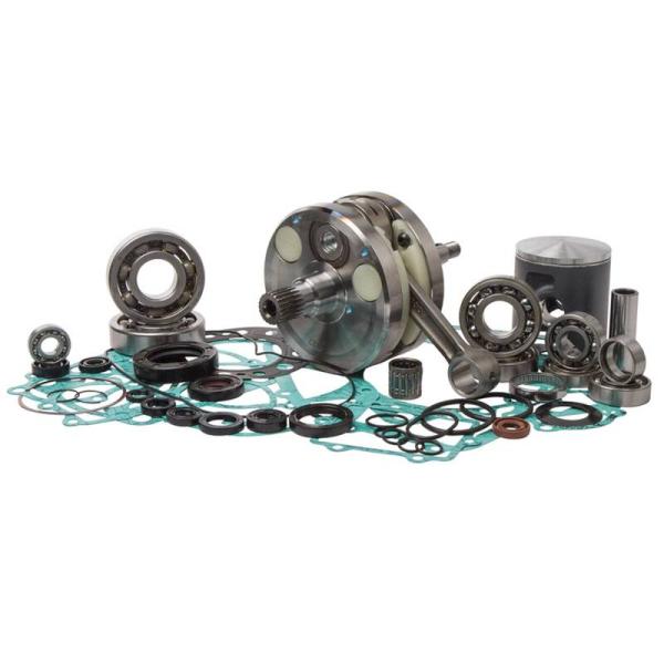 Vertex Pistons WR101-016