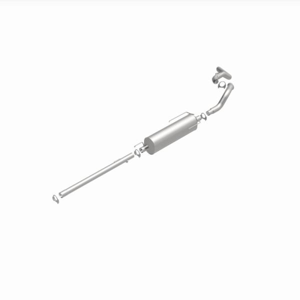 MAG BRE Exhaust Kits Magnaflow 106-0029