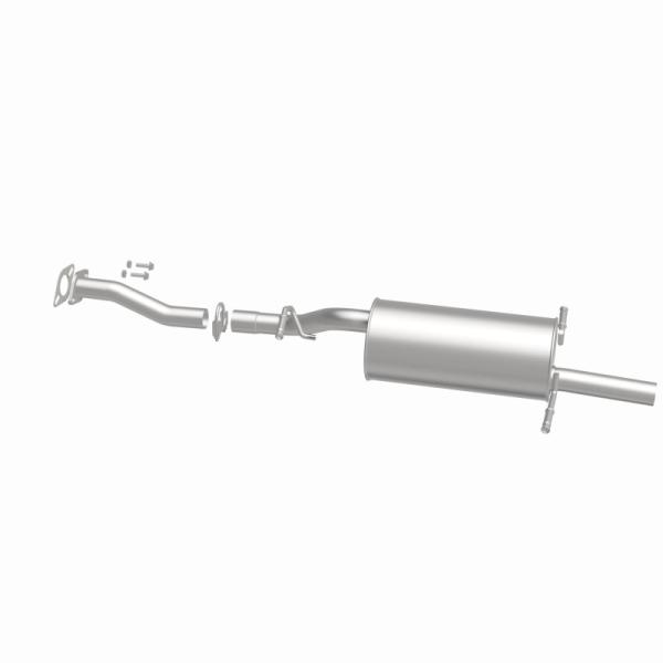 MAG BRE Exhaust Kits Magnaflow 108-0125