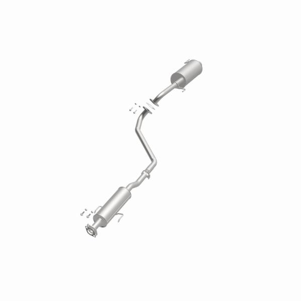 MAG BRE Exhaust Kits Magnaflow 106-0893