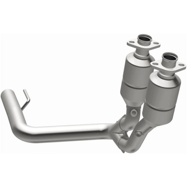Magnaflow 458053
