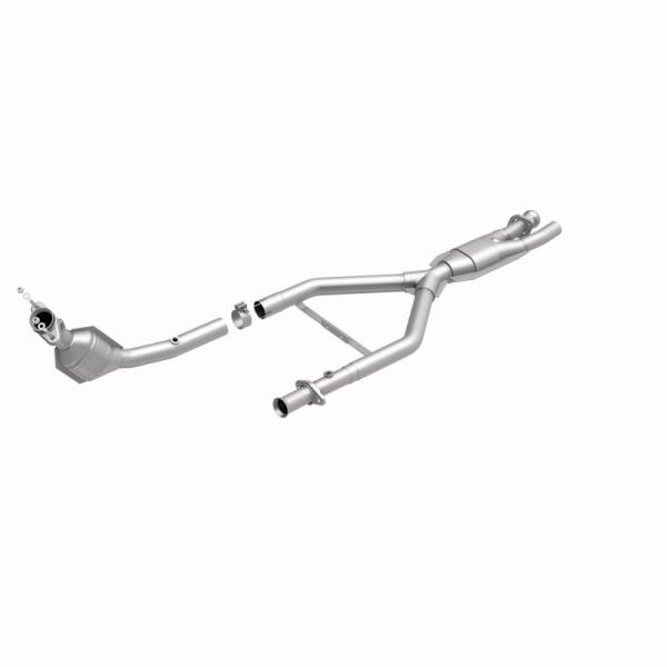 MAG Converter Direct Fit Magnaflow 444014