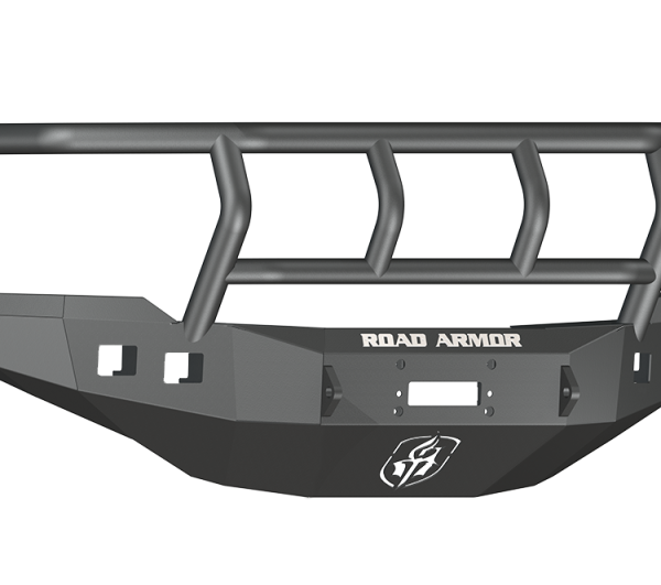 Road Armor 382R2B