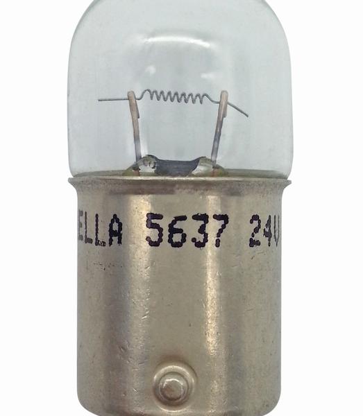 Hella 5637TB