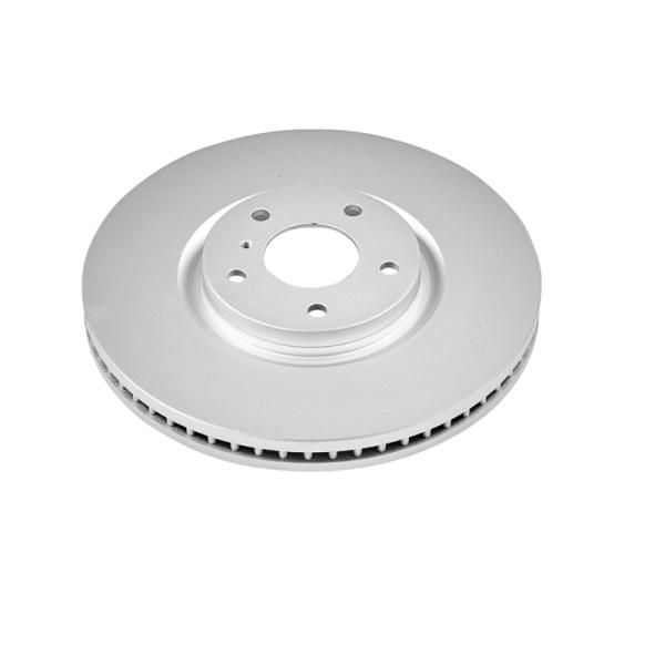 PSB Evolution Coated Rotor PowerStop JBR1195EVC