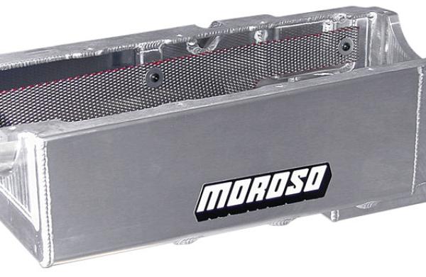 Moroso 21600