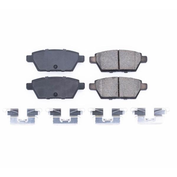 PowerStop 17-1161