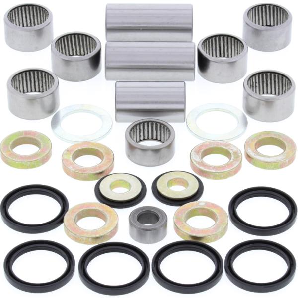 ABR Linkage Bearing Kits All Balls Racing 27-1007