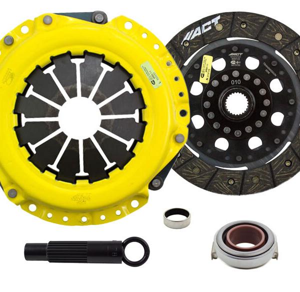 ACT HD/Perf Street Clutch Kits ACT AR1-HDSD